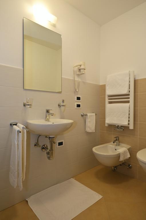 Residence Ciasa Mirasas บาเดีย ห้อง รูปภาพ