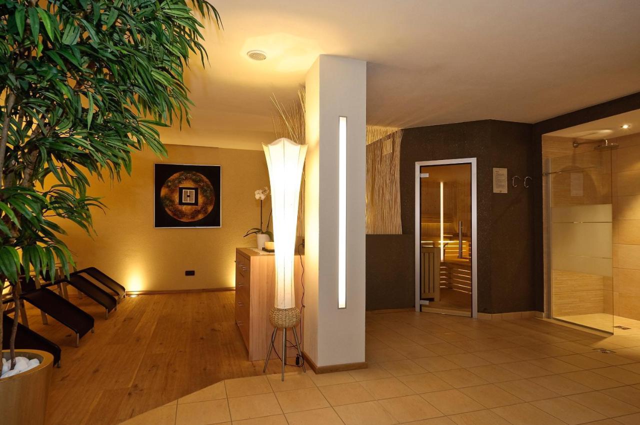 Residence Ciasa Mirasas บาเดีย ภายนอก รูปภาพ