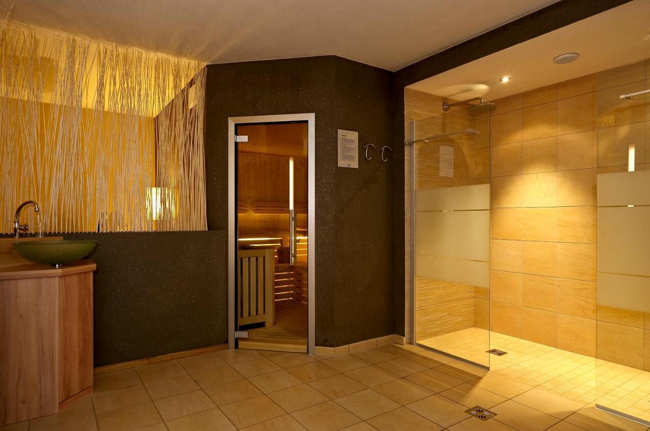 Residence Ciasa Mirasas บาเดีย ภายนอก รูปภาพ